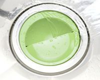 【メール便対応】排水口をキレイにキープ！キッチンシリーズ「キュッカ」スマートキャップPH6540F