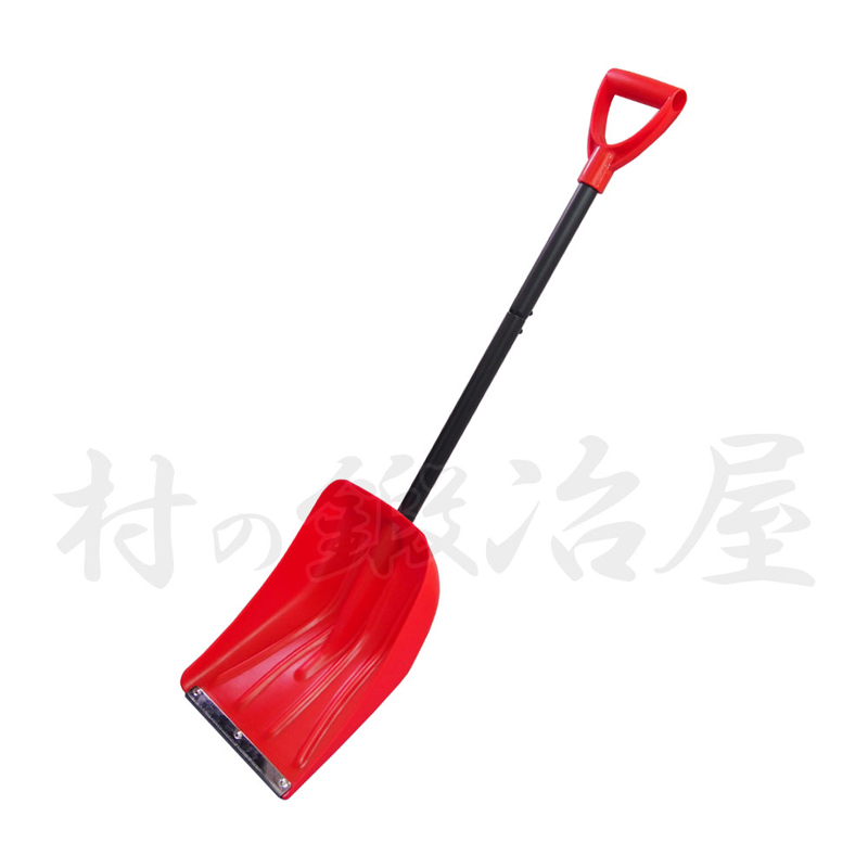 搭載ショベル