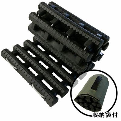 00086098】KAKURI インフレーターマット 7cm厚 シングル（約196