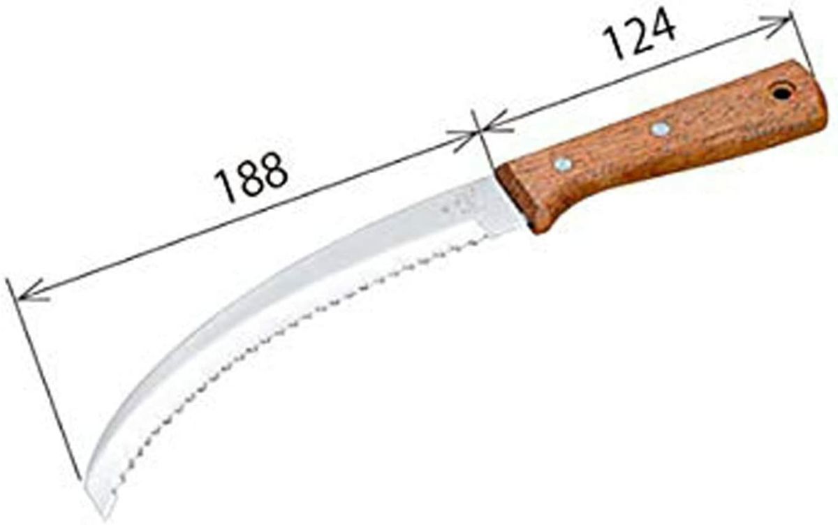 ロープカッター