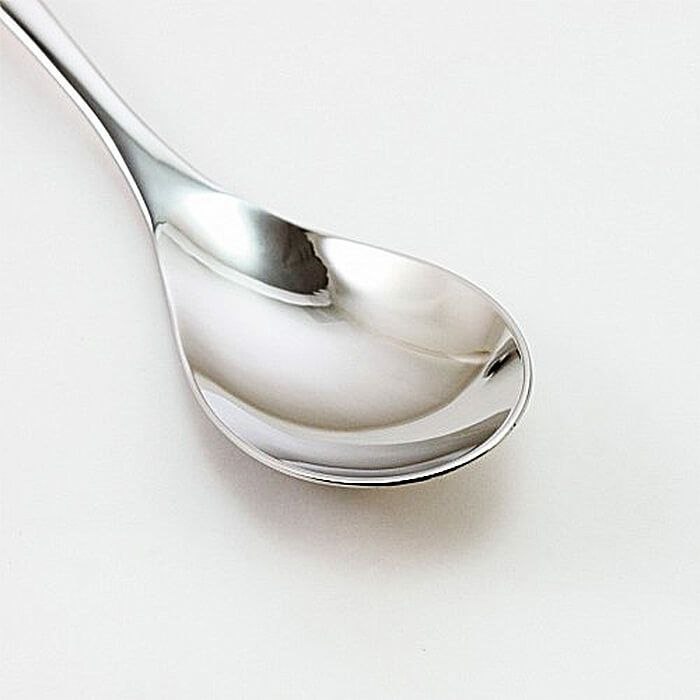 シルフ 給食スプーン