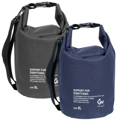 アクティブドライ スタッフバッグ 20L［CW-8902］＜COVERWORK