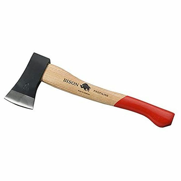 バイソン 手斧・ノコギリ PROFILINE BN02 スプリッティングハチェット BISON AXE PROFILINE seriesバイソン スプリッティングハチェット