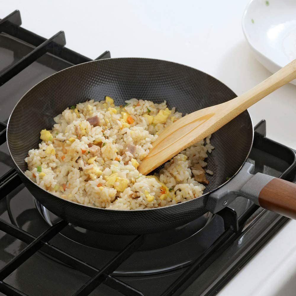 鉄製フライパン