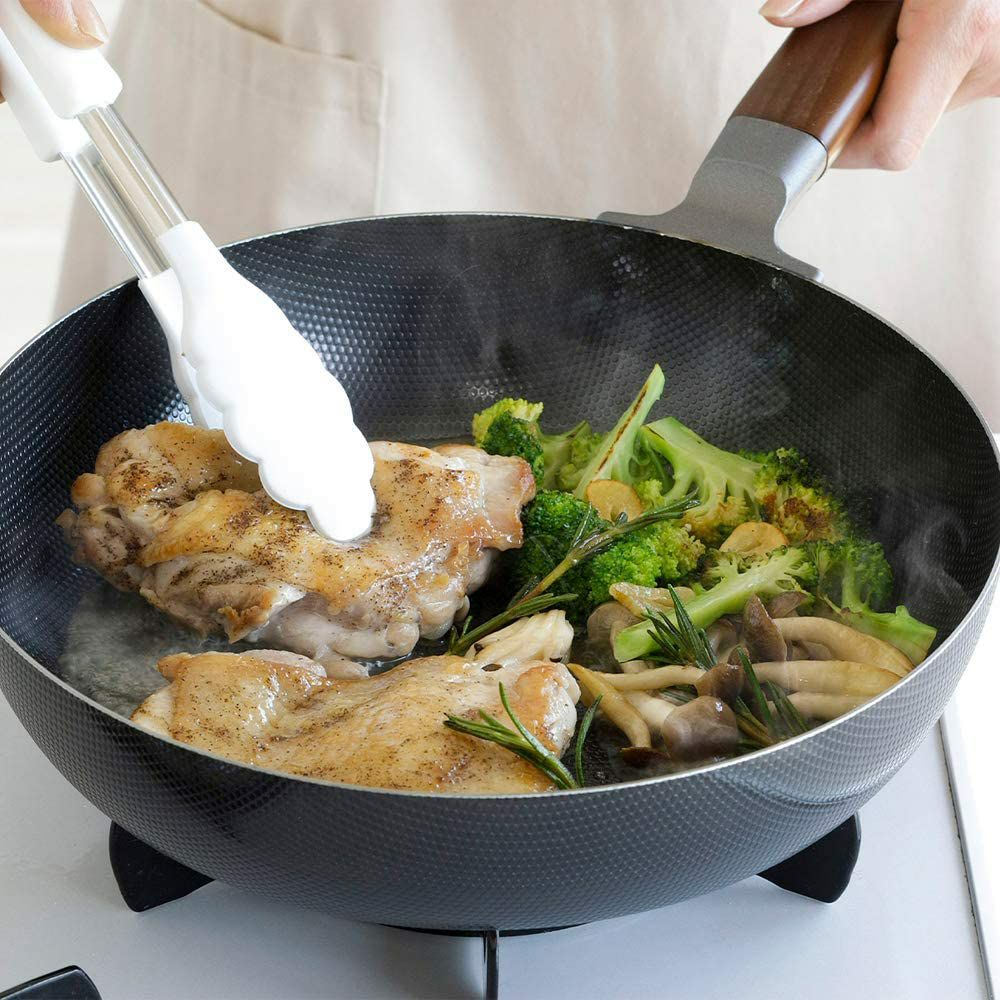 鉄製フライパン