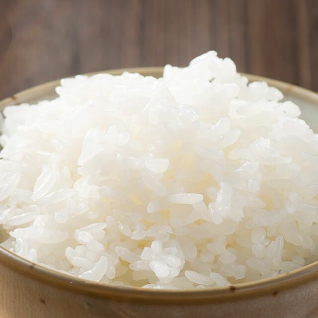 田辺さん家の新潟県産コシヒカリ100％