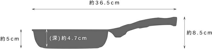 【頑張って送料無料！】タフコIH対応軽量ダイヤモンドマーブルキャストフライパン20cmF-7106ガス火専用！IHでは使えませんアルミダイカスト製軽量420g！フッ素樹脂加工で汚れがこびりつきにくくむらなく調理できる！