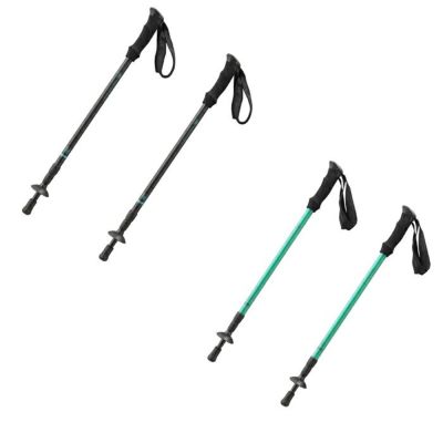 toooomさま　専用 BUNDOK トレッキングポールシステム 3 2本組 I型 BD-465