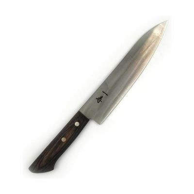 漁師マキリ 間切（まきり）包丁 | 村の鍛冶屋本店