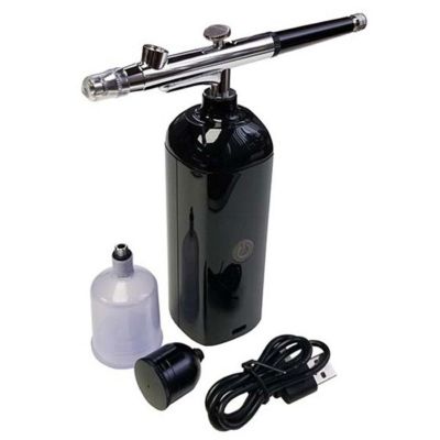 EIGERTOOL ポータブルエアブラシキット EAB-250 【頑張って送料