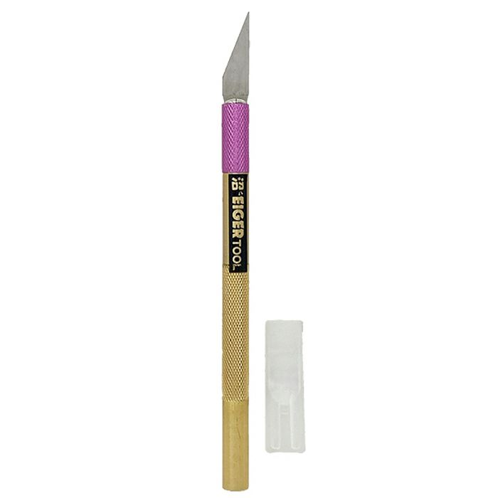 アイガーツール 極うすッ！ 沼ヤスリ 0.3mm 22度 #800 EDU-22