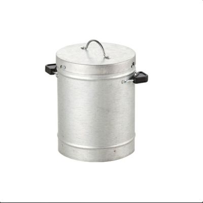 BUNDOK(バンドック) チャコール 缶 BD-440 火消し