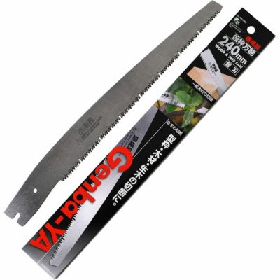 大工道具　鋸　替刃 30106 ソーガイドF 鋸セット 1個 岡田金属工業所 【通販モノタロウ】