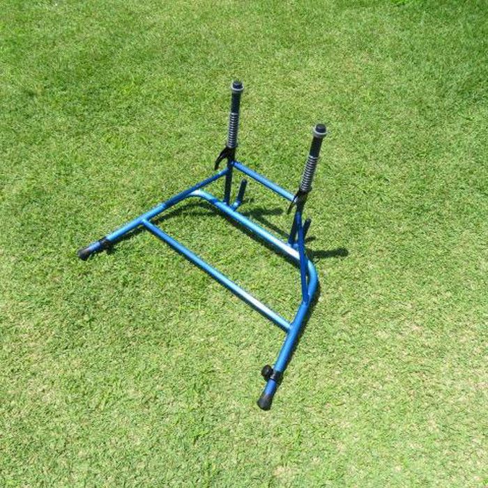 カラーアルマイト「リリーフ・ロング」