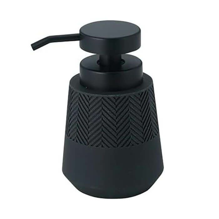 SALUS ヒューゴ フォームボトル 230ml＜佐藤金属興業＞ポリレジン製 泡