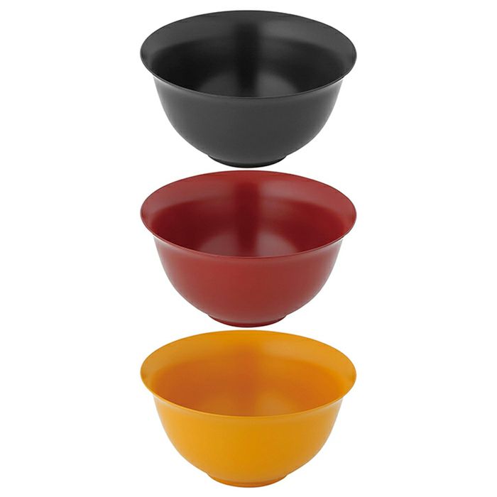 メタル丼 Baby カラー