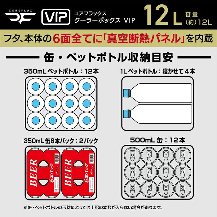 CFV-12G